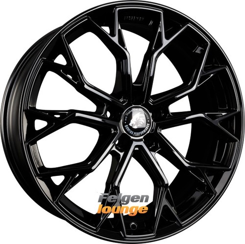Damina performance dm18 - 4x,