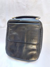 Pfeifentasche aus Leder