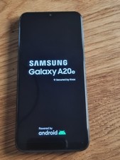 Samsung Galaxy A20e 32GB