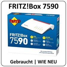 AVM FRITZ!Box 7590 | MESH