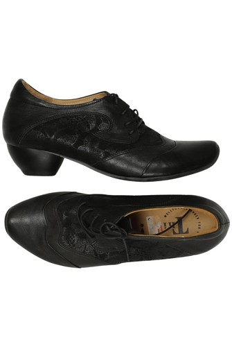 Think halbschuh damen slipper - halbschuh,