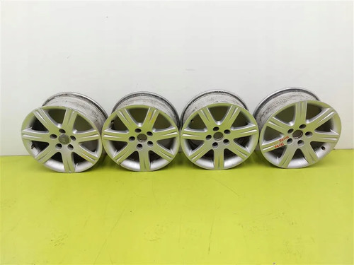 Alufelge zoll 0 5x112 - 16,