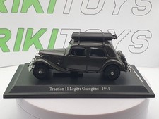 Citroen Traction Avant 11
