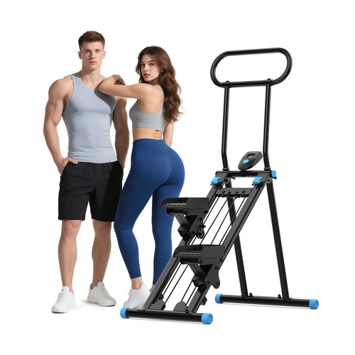 Hxd ergo stair stepper - hxd-ergo,