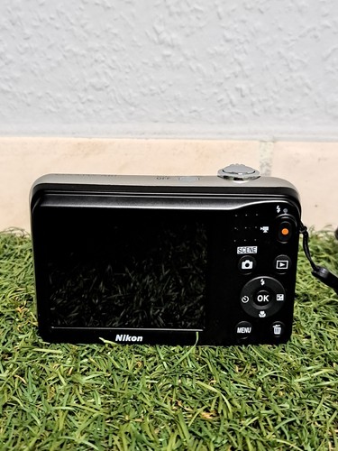 Nikon coolpix a10 - nikon,