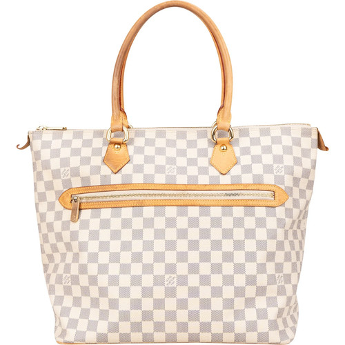 Louis vuitton monogram damier - louis,