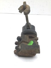 SUZUKI Wagon R+ (EM) Bremskraftregler Lastabhängiger Bremskraftregler ALB 97-00