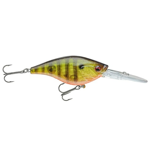 Daiwa prorex wobbler crankbait - prorex,