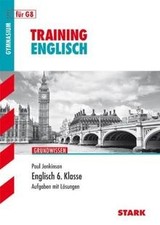 Training Gymnasium - Englisch