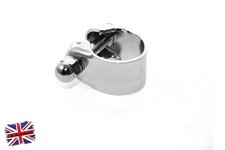 Chromschelle komplett