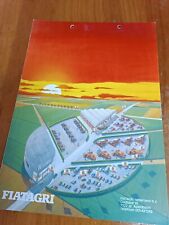 Prospekt Fiat Fiatagri