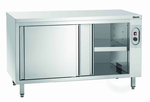 Bartscher wärmeschrank 700 - wärmeschrank,