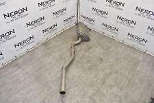 Mercedes CLK 220 CDI Coupe W209 W203 Auspuffen und Endtopfen A2034911500