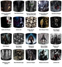 Dunkel Gothic Unheimliche