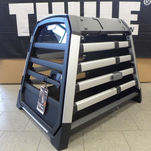 Thule allax compact hundebox - compact,
