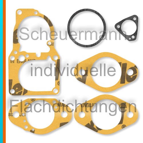 Dichtsatz vergaser für solex - dichtsatz,
