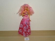 Singende Barbie Prinzessin Puppe Nr.108
