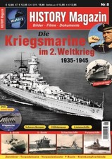 History Magazin Nr. 8 - Die