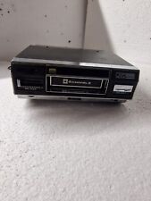 Nivico 4 Channel 8 Track Car Player 1350E