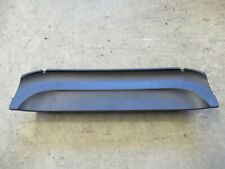 Blende Armaturenbrett Audi TT