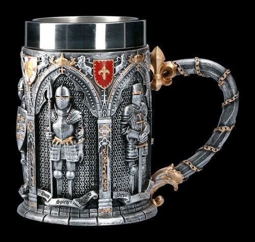Ritter krug the vow - krug,