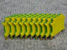 10 pieces ground terminal