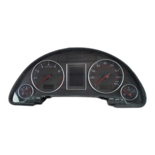 Audi benziner meilen - 8e, b6