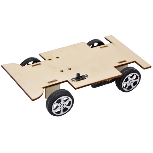 Mini elektroauto diy kit - diy,
