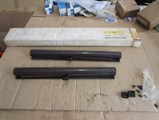 Opel Kadett E Sonnenrollo