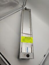 Festo Pneumatik Zylinder DNC-100-400-PPV-A F543 pmax 12 Bar 163475
