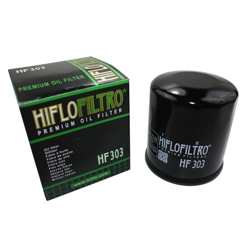 ölfilter hiflo hf303 für - hf303,