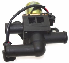 Kühlmittelregelventil