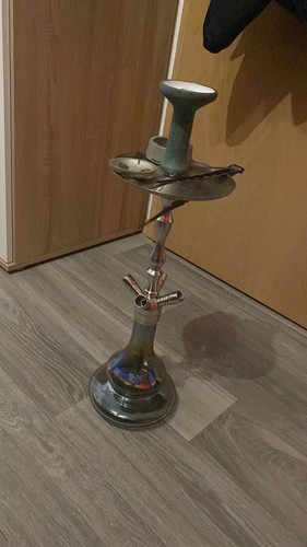 Sisha aladin - ,