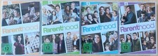 Parenthood 18 DVDs Staffel 1, Staffel 2, Staffel 3 und Staffel 4 