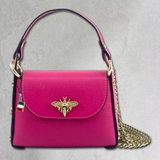 Florence Umhängetasche Biene