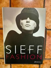 Jeanluop Sieff Fashion. Prestel 2012, gebunden