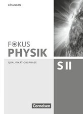 Fokus physik sekundarstufe - physik, ii