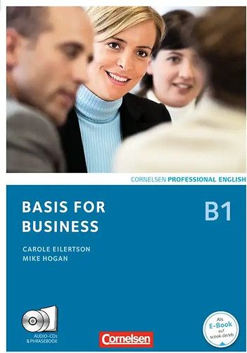Basis for business - business, fourth