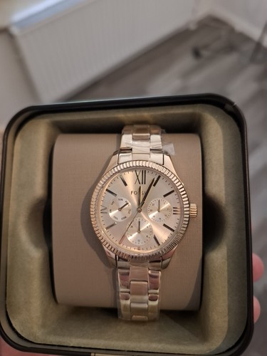 Verkaufe fossil bq3692 damen - verkaufe,