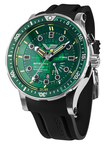 Vostok europe - vostok,