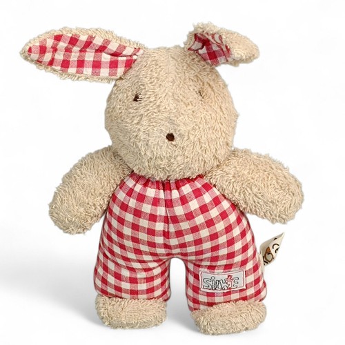 Kösen silke collection hase - silke,
