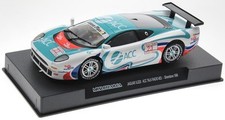 MRSlotcar MR1085 Jaguar XJ220 No. 23 in Rennversion mit Kunststoﬀ-Chassis