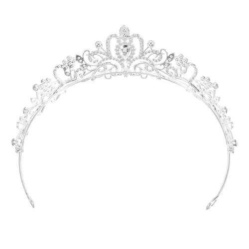 Braut tiara hochzeit - braut,