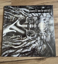 Danzig | Danzig III - How The