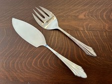 Fischvorleger - WMF 900 -