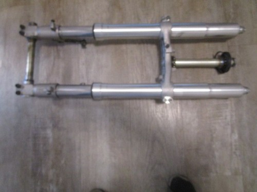 Gabel upsidedown telegabel - gabel,