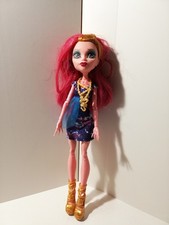 Monster High Puppen +