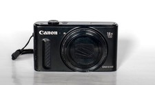 Canon PowerShot SX610 HS