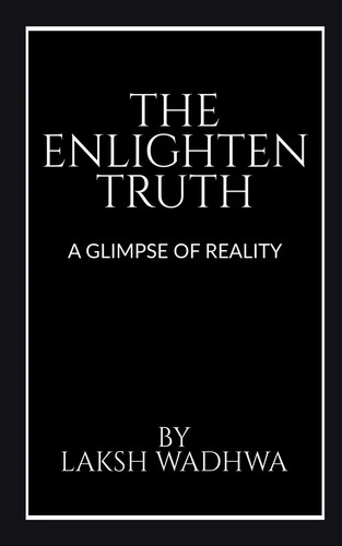 Laksh gupta the enlighten - the,