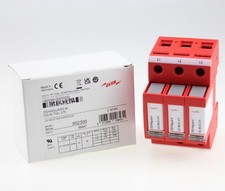 Dehn DEHNguard DG M TNC 275